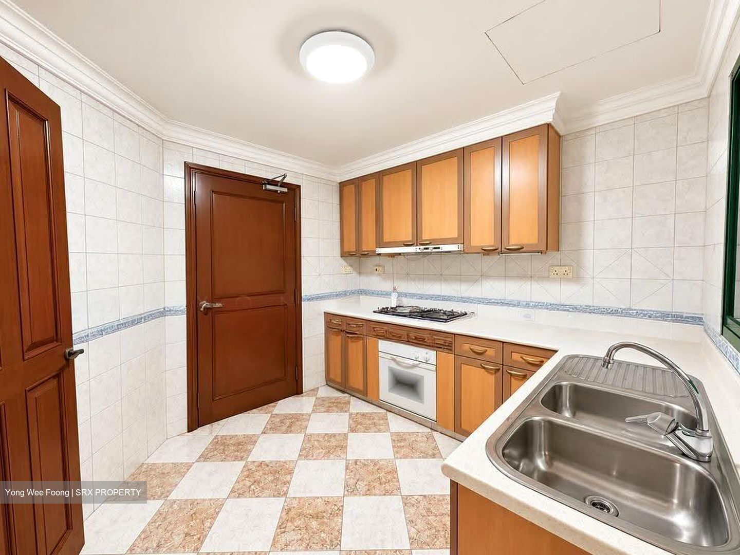 The Aberdeen (D12), Condominium #624070721